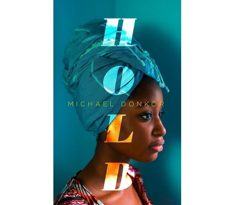 Hold Donkor MichaelPaperback