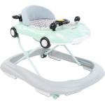 KikkaBoo Музикална проходилка Kikkaboo - Car, Mint (31005030053) Проходилка