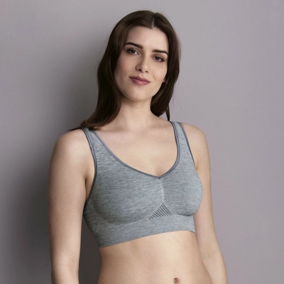 Anita Care podprsenka 5739X grey melange