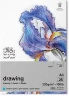 Winsor & Newton Пад Medium Grain А3 220г 25л