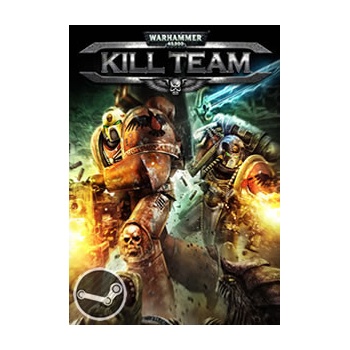 Warhammer 40,000: Kill Team