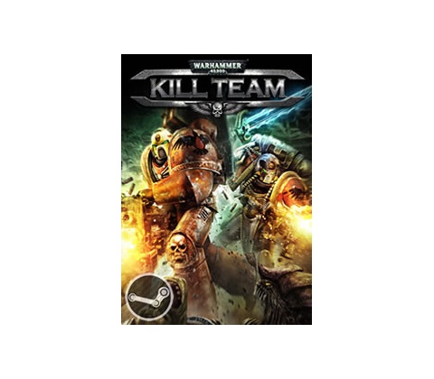 Warhammer 40,000: Kill Team