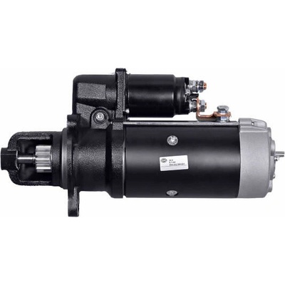 Startér HELLA 8EA 012 586-031