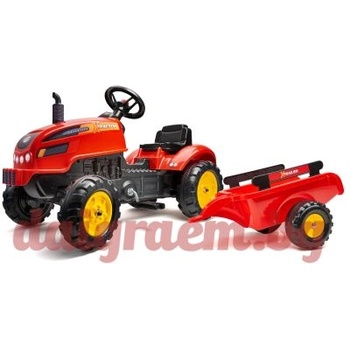 FALK X-Traktor 2048AB