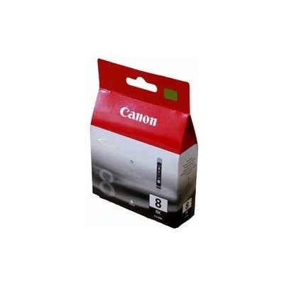 KAPA Canon CLI8Bk - kompatibilní – Hledejceny.cz