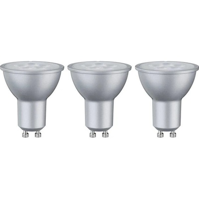 Paulmann 28430 LED En.trieda 2021 G A G GU10 6.5 W teplá biela