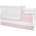 Lorelli ЛЕГЛО combo 172/72 БЯЛО/orchid pink (3800166104416)