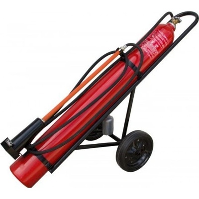 Kodreta S1x30 CO2 snehový 30 kg