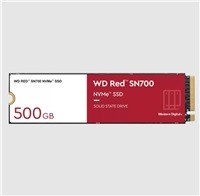 WD Red SN700 500 GB, WDS500G1R0C od 299,58 € - Heureka.sk