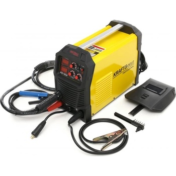 Kraft & Dele MIG/MAG KD1834