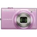 Digitálne fotoaparáty Nikon Coolpix L810