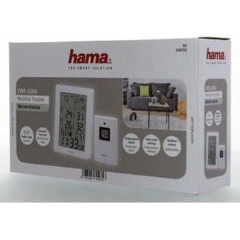 Hama EWS-3200