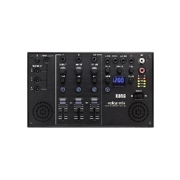 Korg Volca Mix