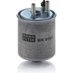 Mann-filter Горивен филтър MANN-FILTER WK 918/2 x