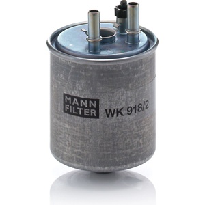 Mann-filter Горивен филтър mann-filter wk 918/2 x