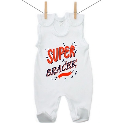 Boodyy Dupačky Super braček