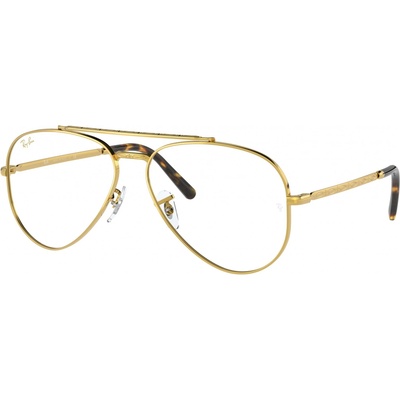Ray Ban New Aviator RX3625V 3086