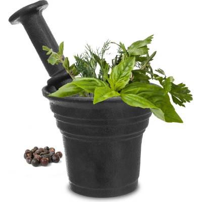 Orion Hmoždíř litina 10,5 cm – Zboží Dáma