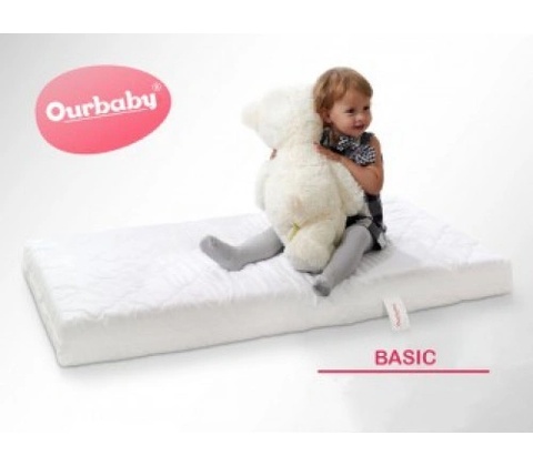 Ourbaby BASIC