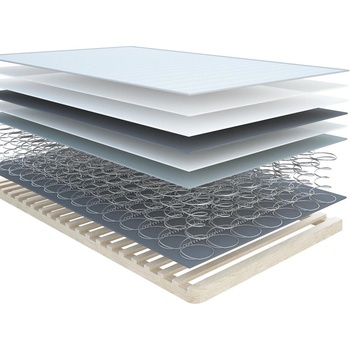 GOLD-APOLO Матраак Мареа еднолицев 120/190