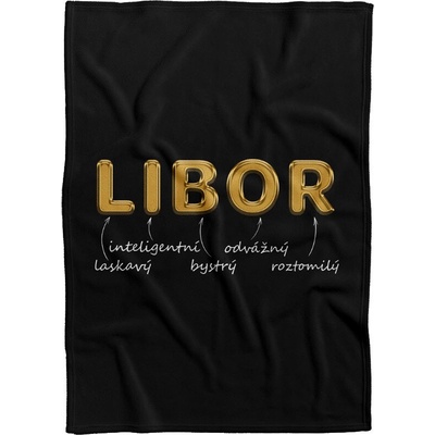 Impar Deka Gold Libor 200x140
