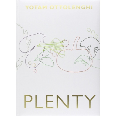 Plenty - Y. Ottolenghi