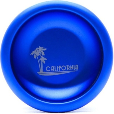 Yoyofactory Jojo California BLUE