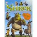 Shrek - nepostrádateľný sprievodca - Stephen Cole