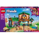 LEGO® Friends - Pony Ranch & Stable (42654)