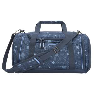 Coocazoo Sports bag Blue Orbit