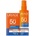 Uriage Bariesun Комплект - Защитен крем и Спрей, 50 + 200 ml