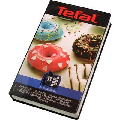 Tefal Snack Collection XA801112