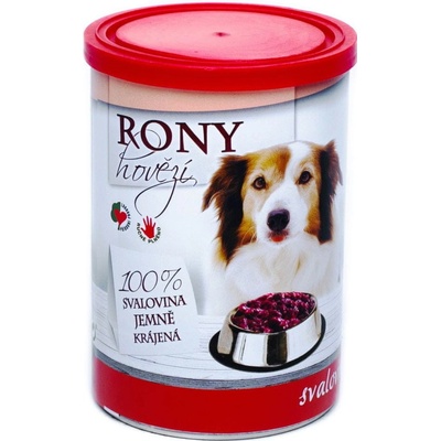 Sokol Falco Rony hovädzie 6 x 400 g