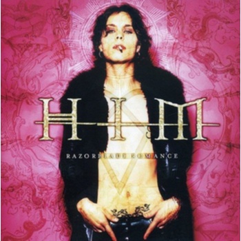 HIM: RAZORBLADE ROMANCE