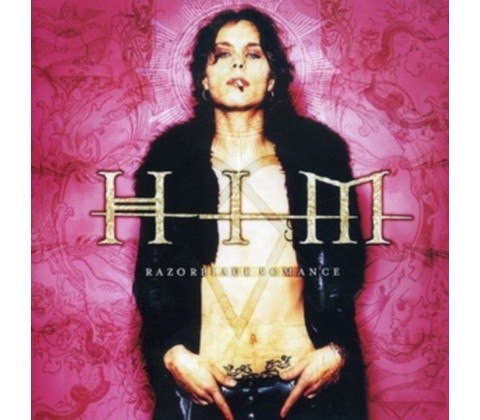 HIM: RAZORBLADE ROMANCE