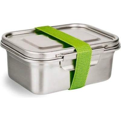 Elephantbox Nerezový lunchbox objem 0,8l