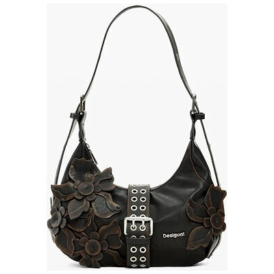 Desigual CURIO CHOCO MARGOT Hnědá BROWN