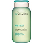 Clarins My CLARINS Pure-Reset Purifying Matifying Lotion Лосион за лице дамски 200ml