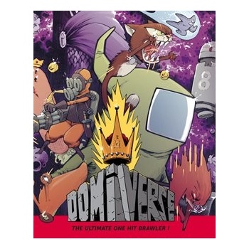 Domiverse