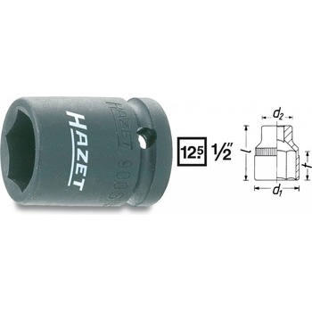 Hazet 900 21