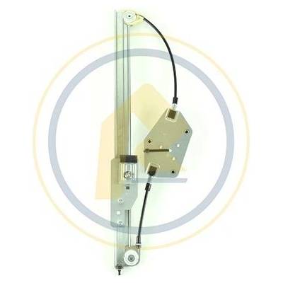 Mechanizmus zdvíhania okna Ac Rolcar 01.4886