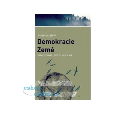 Demokracie Země