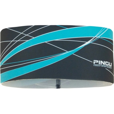 Pingu ČRU-UL Polyester Thermo 57B