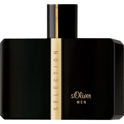 S.Oliver Selection toaletní voda pánská 30 ml