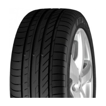 Fulda SportControl 215/45 R17 91Y
