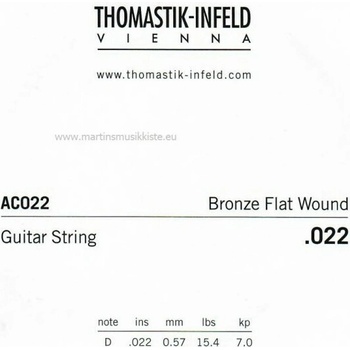 Thomastik AC022
