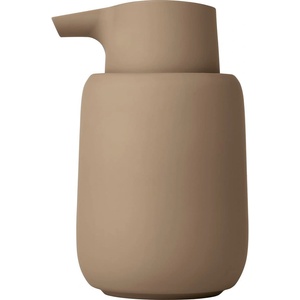blomus Кафяв дозатор за сапун , 200 ml Sono - Blomus (66370)