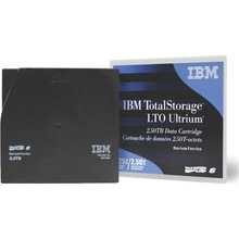 IBM LTO-6 Ultrium 6,25TB