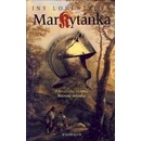 Markytánka - Iny Lorentzová