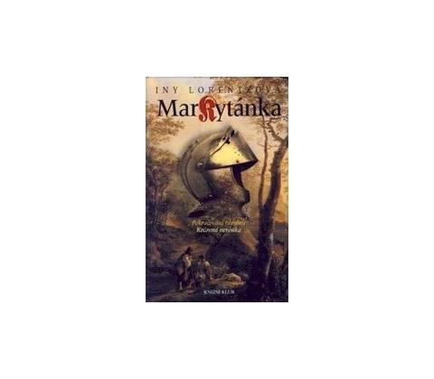 Markytánka - Iny Lorentzová